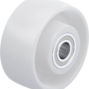 Blickle 753999 PO 82/15K Koło z tworzywa sztucznego Średnica koła: 80 mm Maksymalne obciążenie: 250 kg 1 szt. Blickle 753999 PO 82/15K Koło z tworzywa sztucznego Średnica koła: 80 mm Maksymalne obciążenie: 250 kg 1 szt.