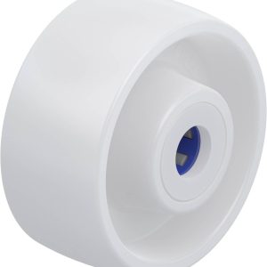 Blickle 842739 PO 82/15XR Koło z tworzywa sztucznego Średnica koła: 80 mm Maksymalne obciążenie: 230 kg 1 szt.