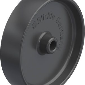 Blickle 105445 POA 125/12G Koło z tworzywa sztucznego Średnica koła: 125 mm Maksymalne obciążenie: 260 kg 1 szt. Blickle 105445 POA 125/12G Koło z tworzywa sztucznego Średnica koła: 125 mm Maksymalne obciążenie: 260 kg 1 szt.