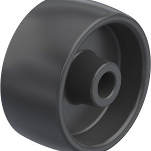 Blickle 4879 POA 58/10G Koło z tworzywa sztucznego Średnica koła: 58 mm Maksymalne obciążenie: 100 kg 1 szt. Blickle 4879 POA 58/10G Koło z tworzywa sztucznego Średnica koła: 58 mm Maksymalne obciążenie: 100 kg 1 szt.