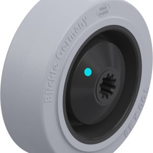 Blickle 641076 POEV 100/10KAD-SG Koło z tworzywa sztucznego Średnica koła: 100 mm Maksymalne obciążenie: 200 kg 1 szt. Blickle 641076 POEV 100/10KAD-SG Koło z tworzywa sztucznego Średnica koła: 100 mm Maksymalne obciążenie: 200 kg 1 szt.