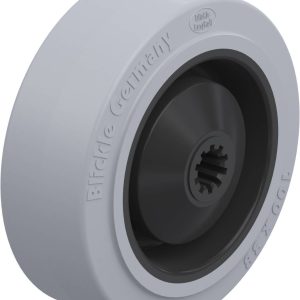 Blickle 621722 POEV 100/10KA-SG Koło z tworzywa sztucznego Średnica koła: 100 mm Maksymalne obciążenie: 200 kg 1 szt. Blickle 621722 POEV 100/10KA-SG Koło z tworzywa sztucznego Średnica koła: 100 mm Maksymalne obciążenie: 200 kg 1 szt.