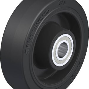 Blickle 20438 POEV 100/15K Koło z tworzywa sztucznego Średnica koła: 100 mm Maksymalne obciążenie: 200 kg 1 szt. Blickle 20438 POEV 100/15K Koło z tworzywa sztucznego Średnica koła: 100 mm Maksymalne obciążenie: 200 kg 1 szt.