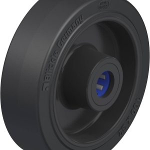 Blickle 7294 POEV 100/15XR Koło z tworzywa sztucznego Średnica koła: 100 mm Maksymalne obciążenie: 200 kg 1 szt. Blickle 7294 POEV 100/15XR Koło z tworzywa sztucznego Średnica koła: 100 mm Maksymalne obciążenie: 200 kg 1 szt.