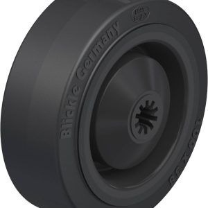 Blickle 585422 POEV 100/8KA Koło z tworzywa sztucznego Średnica koła: 100 mm Maksymalne obciążenie: 200 kg 1 szt. Blickle 585422 POEV 100/8KA Koło z tworzywa sztucznego Średnica koła: 100 mm Maksymalne obciążenie: 200 kg 1 szt.