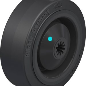 Blickle 642538 POEV 100/8KAD Koło z tworzywa sztucznego Średnica koła: 100 mm Maksymalne obciążenie: 200 kg 1 szt. Blickle 642538 POEV 100/8KAD Koło z tworzywa sztucznego Średnica koła: 100 mm Maksymalne obciążenie: 200 kg 1 szt.