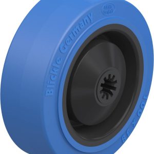 Blickle 605055 POEV 100/8KA-SB Koło z tworzywa sztucznego Średnica koła: 100 mm Maksymalne obciążenie: 200 kg 1 szt. Blickle 605055 POEV 100/8KA-SB Koło z tworzywa sztucznego Średnica koła: 100 mm Maksymalne obciążenie: 200 kg 1 szt.