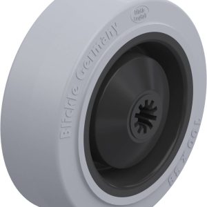 Blickle 583054 POEV 100/8KA-SG Koło z tworzywa sztucznego Średnica koła: 100 mm Maksymalne obciążenie: 200 kg 1 szt. Blickle 583054 POEV 100/8KA-SG Koło z tworzywa sztucznego Średnica koła: 100 mm Maksymalne obciążenie: 200 kg 1 szt.