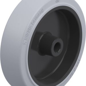Blickle 763677 POEV 125/12G-SG Koło z tworzywa sztucznego Średnica koła: 125 mm Maksymalne obciążenie: 250 kg 1 szt. Blickle 763677 POEV 125/12G-SG Koło z tworzywa sztucznego Średnica koła: 125 mm Maksymalne obciążenie: 250 kg 1 szt.