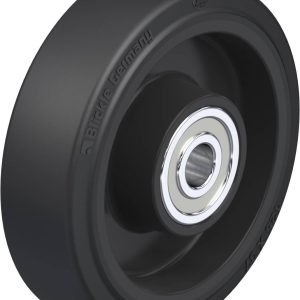 Blickle 42903 POEV 125/15K Koło z tworzywa sztucznego Średnica koła: 125 mm Maksymalne obciążenie: 250 kg 1 szt. Blickle 42903 POEV 125/15K Koło z tworzywa sztucznego Średnica koła: 125 mm Maksymalne obciążenie: 250 kg 1 szt.