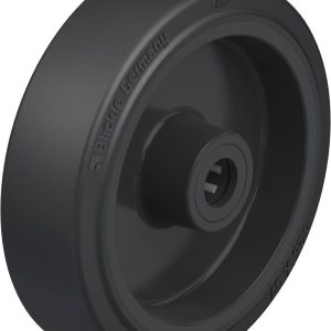 Blickle 42895 POEV 125/15R Koło z tworzywa sztucznego Średnica koła: 125 mm Maksymalne obciążenie: 250 kg 1 szt. Blickle 42895 POEV 125/15R Koło z tworzywa sztucznego Średnica koła: 125 mm Maksymalne obciążenie: 250 kg 1 szt.