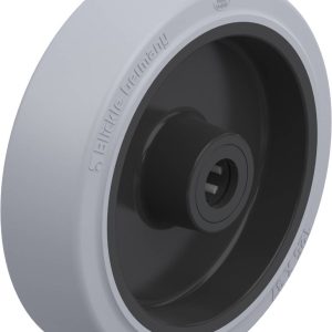 Blickle 6544 POEV 125/15R-SG Koło z tworzywa sztucznego Średnica koła: 125 mm Maksymalne obciążenie: 250 kg 1 szt. Blickle 6544 POEV 125/15R-SG Koło z tworzywa sztucznego Średnica koła: 125 mm Maksymalne obciążenie: 250 kg 1 szt.