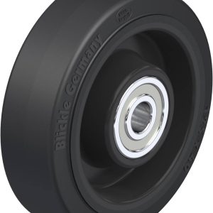 Blickle 42911 POEV 125/20K Koło z tworzywa sztucznego Średnica koła: 125 mm Maksymalne obciążenie: 250 kg 1 szt. Blickle 42911 POEV 125/20K Koło z tworzywa sztucznego Średnica koła: 125 mm Maksymalne obciążenie: 250 kg 1 szt.