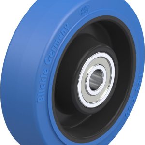 Blickle 623298 POEV 125/20K-SB Koło z tworzywa sztucznego Średnica koła: 125 mm Maksymalne obciążenie: 250 kg 1 szt. Blickle 623298 POEV 125/20K-SB Koło z tworzywa sztucznego Średnica koła: 125 mm Maksymalne obciążenie: 250 kg 1 szt.