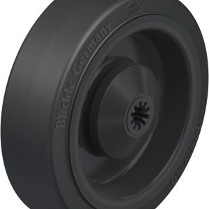 Blickle 581124 POEV 125/8KA Koło z tworzywa sztucznego Średnica koła: 125 mm Maksymalne obciążenie: 250 kg 1 szt. Blickle 581124 POEV 125/8KA Koło z tworzywa sztucznego Średnica koła: 125 mm Maksymalne obciążenie: 250 kg 1 szt.