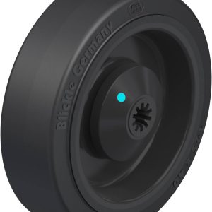 Blickle 611004 POEV 125/8KAD Koło z tworzywa sztucznego Średnica koła: 125 mm Maksymalne obciążenie: 250 kg 1 szt. Blickle 611004 POEV 125/8KAD Koło z tworzywa sztucznego Średnica koła: 125 mm Maksymalne obciążenie: 250 kg 1 szt.