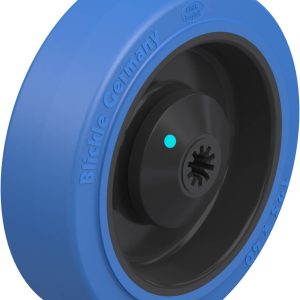 Blickle 744210 POEV 125/8KAD-SB Koło z tworzywa sztucznego Średnica koła: 125 mm Maksymalne obciążenie: 250 kg 1 szt. Blickle 744210 POEV 125/8KAD-SB Koło z tworzywa sztucznego Średnica koła: 125 mm Maksymalne obciążenie: 250 kg 1 szt.