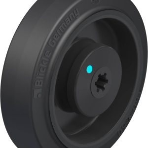 Blickle 94771 POEV 160/12KAD Koło z tworzywa sztucznego Średnica koła: 160 mm Maksymalne obciążenie: 400 kg 1 szt. Blickle 94771 POEV 160/12KAD Koło z tworzywa sztucznego Średnica koła: 160 mm Maksymalne obciążenie: 400 kg 1 szt.