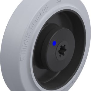 Blickle 702050 POEV 160/12XKA-SG Koło z tworzywa sztucznego Średnica koła: 160 mm Maksymalne obciążenie: 400 kg 1 szt.