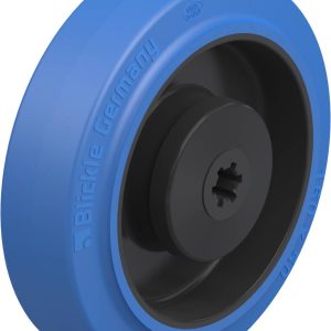 Blickle 598169 POEV 160/20K-SB Koło z tworzywa sztucznego Średnica koła: 160 mm Maksymalne obciążenie: 400 kg 1 szt. Blickle 598169 POEV 160/20K-SB Koło z tworzywa sztucznego Średnica koła: 160 mm Maksymalne obciążenie: 400 kg 1 szt.