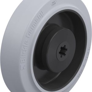 Blickle 104661 POEV 160/20K-SG Koło z tworzywa sztucznego Średnica koła: 160 mm Maksymalne obciążenie: 400 kg 1 szt. Blickle 104661 POEV 160/20K-SG Koło z tworzywa sztucznego Średnica koła: 160 mm Maksymalne obciążenie: 400 kg 1 szt.