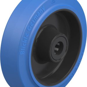 Blickle 598185 POEV 160/20R-SB Koło z tworzywa sztucznego Średnica koła: 160 mm Maksymalne obciążenie: 400 kg 1 szt. Blickle 598185 POEV 160/20R-SB Koło z tworzywa sztucznego Średnica koła: 160 mm Maksymalne obciążenie: 400 kg 1 szt.