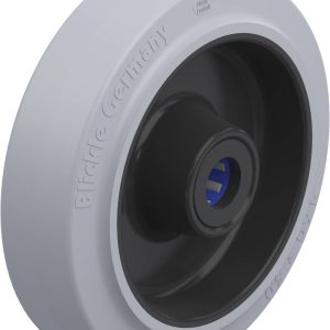 Blickle 23457 POEV 160/20XR-SG Koło z tworzywa sztucznego Średnica koła: 160 mm Maksymalne obciążenie: 400 kg 1 szt.