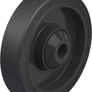 Blickle 756699 POEV 161/20KA Koło z tworzywa sztucznego Średnica koła: 160 mm Maksymalne obciążenie: 320 kg 1 szt. Blickle 756699 POEV 161/20KA Koło z tworzywa sztucznego Średnica koła: 160 mm Maksymalne obciążenie: 320 kg 1 szt.