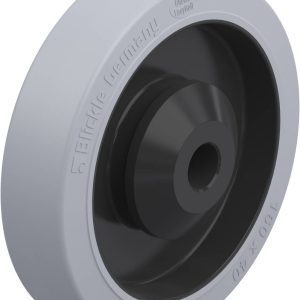 Blickle 850043 POEV 161/20KA-SG Koło z tworzywa sztucznego Średnica koła: 160 mm Maksymalne obciążenie: 320 kg 1 szt. Blickle 850043 POEV 161/20KA-SG Koło z tworzywa sztucznego Średnica koła: 160 mm Maksymalne obciążenie: 320 kg 1 szt.