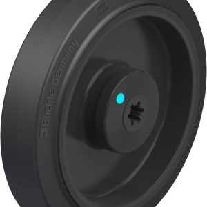 Blickle 77602 POEV 200/12KAD Koło z tworzywa sztucznego Średnica koła: 200 mm Maksymalne obciążenie: 500 kg 1 szt. Blickle 77602 POEV 200/12KAD Koło z tworzywa sztucznego Średnica koła: 200 mm Maksymalne obciążenie: 500 kg 1 szt.