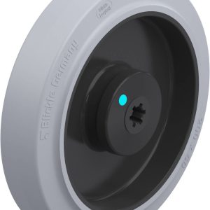 Blickle 235762 POEV 200/12KAD-SG Koło z tworzywa sztucznego Średnica koła: 200 mm Maksymalne obciążenie: 500 kg 1 szt.