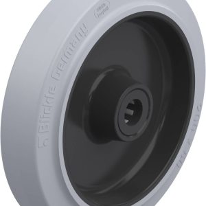 Blickle 103457 POEV 200/20R-SG Koło z tworzywa sztucznego Średnica koła: 200 mm Maksymalne obciążenie: 500 kg 1 szt. Blickle 103457 POEV 200/20R-SG Koło z tworzywa sztucznego Średnica koła: 200 mm Maksymalne obciążenie: 500 kg 1 szt.