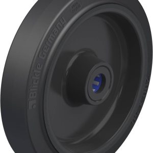 Blickle 72975 POEV 200/20XR Koło z tworzywa sztucznego Średnica koła: 200 mm Maksymalne obciążenie: 500 kg 1 szt. Blickle 72975 POEV 200/20XR Koło z tworzywa sztucznego Średnica koła: 200 mm Maksymalne obciążenie: 500 kg 1 szt.
