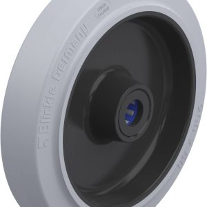 Blickle 103606 POEV 200/20XR-SG Koło z tworzywa sztucznego Średnica koła: 200 mm Maksymalne obciążenie: 500 kg 1 szt. Blickle 103606 POEV 200/20XR-SG Koło z tworzywa sztucznego Średnica koła: 200 mm Maksymalne obciążenie: 500 kg 1 szt.