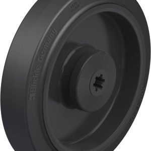 Blickle 42986 POEV 200/25K Koło z tworzywa sztucznego Średnica koła: 200 mm Maksymalne obciążenie: 500 kg 1 szt. Blickle 42986 POEV 200/25K Koło z tworzywa sztucznego Średnica koła: 200 mm Maksymalne obciążenie: 500 kg 1 szt.