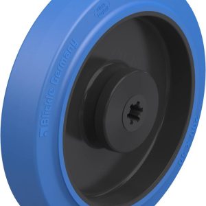 Blickle 684407 POEV 200/25K-SB Koło z tworzywa sztucznego Średnica koła: 200 mm Maksymalne obciążenie: 500 kg 1 szt.