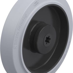 Blickle 291765 POEV 200/25K-SG Koło z tworzywa sztucznego Średnica koła: 200 mm Maksymalne obciążenie: 500 kg 1 szt.