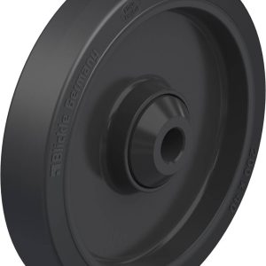 Blickle 756698 POEV 201/20KA Koło z tworzywa sztucznego Średnica koła: 200 mm Maksymalne obciążenie: 400 kg 1 szt. Blickle 756698 POEV 201/20KA Koło z tworzywa sztucznego Średnica koła: 200 mm Maksymalne obciążenie: 400 kg 1 szt.