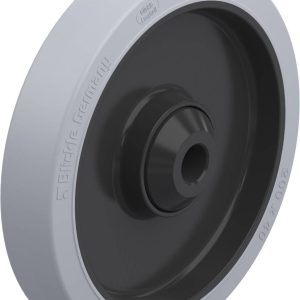Blickle 850049 POEV 201/20KA-SG Koło z tworzywa sztucznego Średnica koła: 200 mm Maksymalne obciążenie: 400 kg 1 szt. Blickle 850049 POEV 201/20KA-SG Koło z tworzywa sztucznego Średnica koła: 200 mm Maksymalne obciążenie: 400 kg 1 szt.