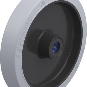 Blickle 850046 POEV 201/20XR-SG Koło z tworzywa sztucznego Średnica koła: 200 mm Maksymalne obciążenie: 400 kg 1 szt. Blickle 850046 POEV 201/20XR-SG Koło z tworzywa sztucznego Średnica koła: 200 mm Maksymalne obciążenie: 400 kg 1 szt.
