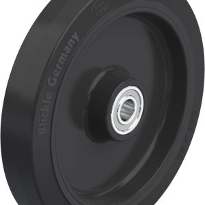 Blickle 63966 POEV 250/20K Koło z tworzywa sztucznego Średnica koła: 250 mm Maksymalne obciążenie: 600 kg 1 szt. Blickle 63966 POEV 250/20K Koło z tworzywa sztucznego Średnica koła: 250 mm Maksymalne obciążenie: 600 kg 1 szt.