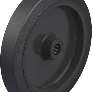 Blickle 42994 POEV 250/25R Koło z tworzywa sztucznego Średnica koła: 250 mm Maksymalne obciążenie: 600 kg 1 szt. Blickle 42994 POEV 250/25R Koło z tworzywa sztucznego Średnica koła: 250 mm Maksymalne obciążenie: 600 kg 1 szt.