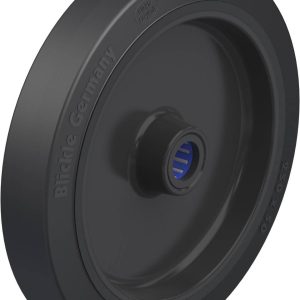 Blickle 90829 POEV 250/25XR Koło z tworzywa sztucznego Średnica koła: 250 mm Maksymalne obciążenie: 600 kg 1 szt. Blickle 90829 POEV 250/25XR Koło z tworzywa sztucznego Średnica koła: 250 mm Maksymalne obciążenie: 600 kg 1 szt.