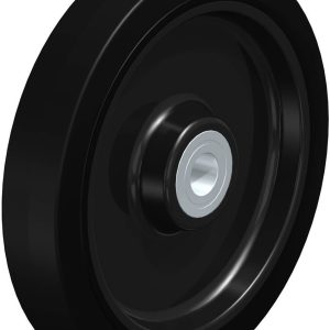 Blickle 257279 POEV 300/30K Koło z tworzywa sztucznego Średnica koła: 300 mm Maksymalne obciążenie: 650 kg 1 szt. Blickle 257279 POEV 300/30K Koło z tworzywa sztucznego Średnica koła: 300 mm Maksymalne obciążenie: 650 kg 1 szt.