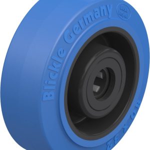 Blickle 597716 POEV 80/12R-SB Koło z tworzywa sztucznego Średnica koła: 80 mm Maksymalne obciążenie: 140 kg 1 szt. Blickle 597716 POEV 80/12R-SB Koło z tworzywa sztucznego Średnica koła: 80 mm Maksymalne obciążenie: 140 kg 1 szt.
