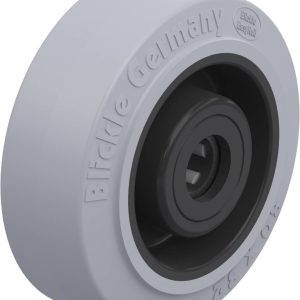 Blickle 597708 POEV 80/12R-SG Koło z tworzywa sztucznego Średnica koła: 80 mm Maksymalne obciążenie: 140 kg 1 szt. Blickle 597708 POEV 80/12R-SG Koło z tworzywa sztucznego Średnica koła: 80 mm Maksymalne obciążenie: 140 kg 1 szt.