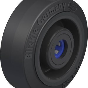 Blickle 850032 POEV 80/12XR Koło z tworzywa sztucznego Średnica koła: 80 mm Maksymalne obciążenie: 140 kg 1 szt. Blickle 850032 POEV 80/12XR Koło z tworzywa sztucznego Średnica koła: 80 mm Maksymalne obciążenie: 140 kg 1 szt.