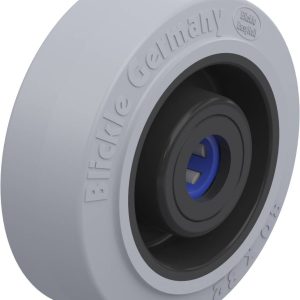 Blickle 611053 POEV 80/12XR-SG Koło z tworzywa sztucznego Średnica koła: 80 mm Maksymalne obciążenie: 140 kg 1 szt. Blickle 611053 POEV 80/12XR-SG Koło z tworzywa sztucznego Średnica koła: 80 mm Maksymalne obciążenie: 140 kg 1 szt.