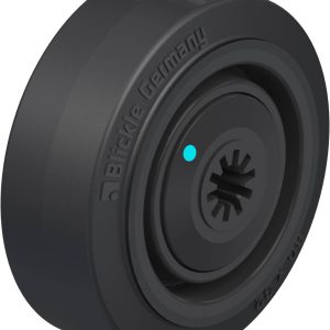 Blickle 845588 POEV 80/8KFD Koło z tworzywa sztucznego Średnica koła: 80 mm Maksymalne obciążenie: 140 kg 1 szt. Blickle 845588 POEV 80/8KFD Koło z tworzywa sztucznego Średnica koła: 80 mm Maksymalne obciążenie: 140 kg 1 szt.