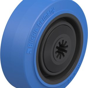 Blickle 850034 POEV 80/8KF-SB Koło z tworzywa sztucznego Średnica koła: 80 mm Maksymalne obciążenie: 140 kg 1 szt. Blickle 850034 POEV 80/8KF-SB Koło z tworzywa sztucznego Średnica koła: 80 mm Maksymalne obciążenie: 140 kg 1 szt.